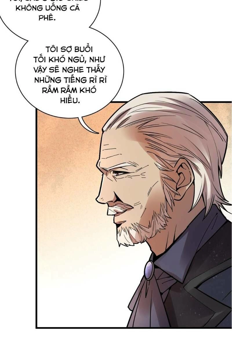 Quỷ Bí Chi Chủ Chapter 25 - 8