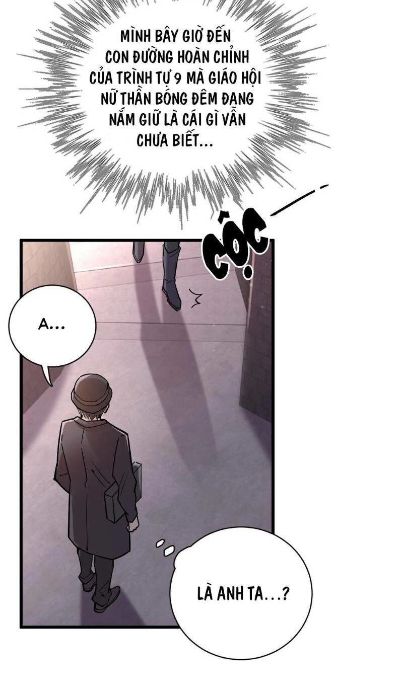 Quỷ Bí Chi Chủ Chapter 25 - 26