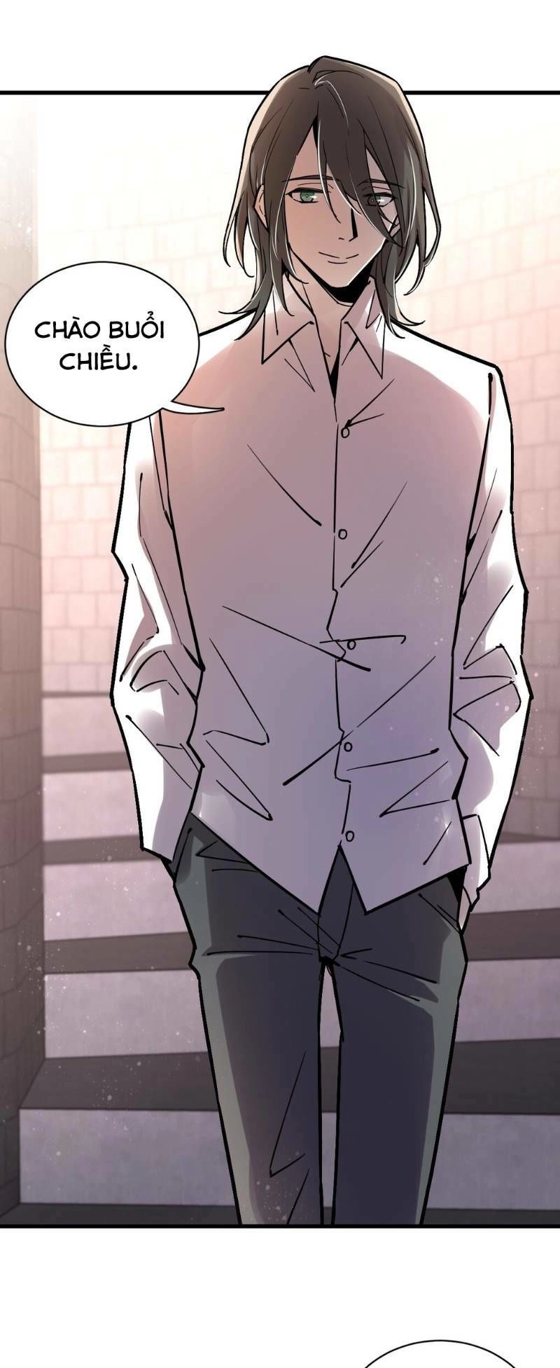 Quỷ Bí Chi Chủ Chapter 25 - 27