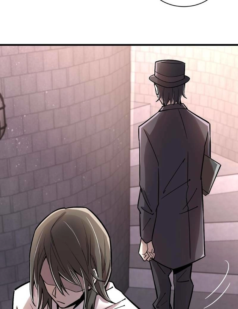 Quỷ Bí Chi Chủ Chapter 25 - 30