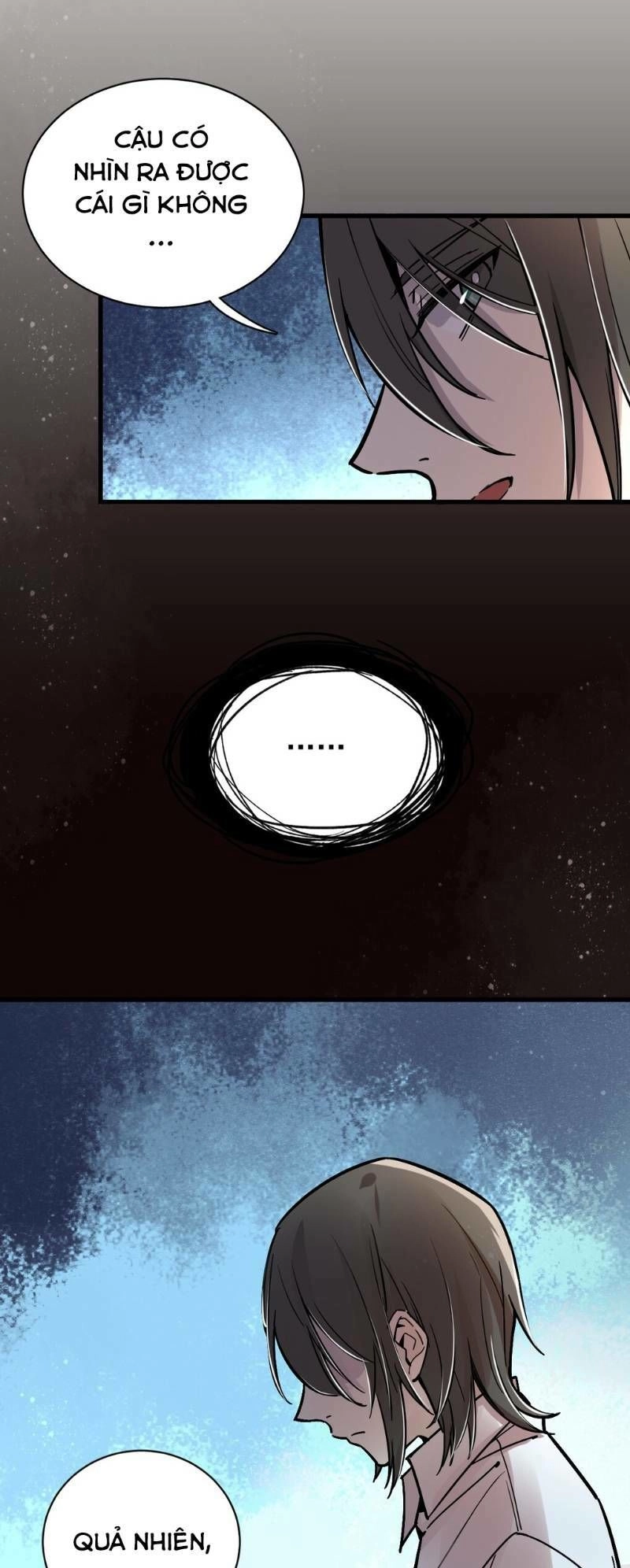 Quỷ Bí Chi Chủ Chapter 25 - 32