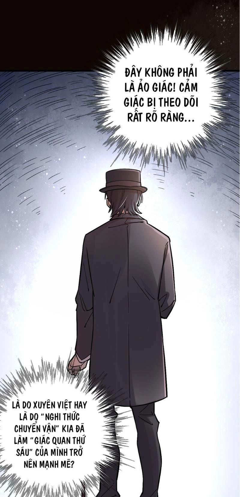 Quỷ Bí Chi Chủ Chapter 28 - 1