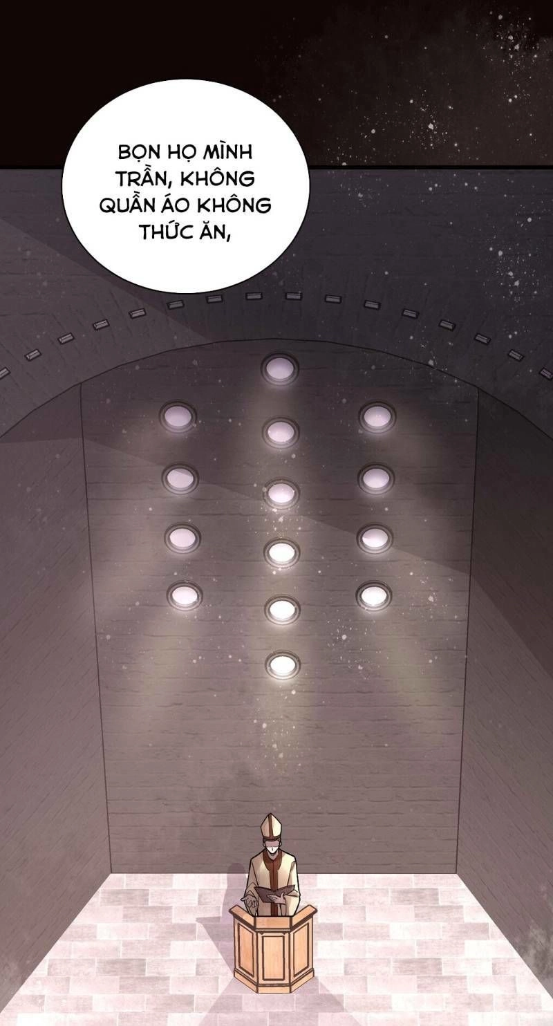 Quỷ Bí Chi Chủ Chapter 28 - 5