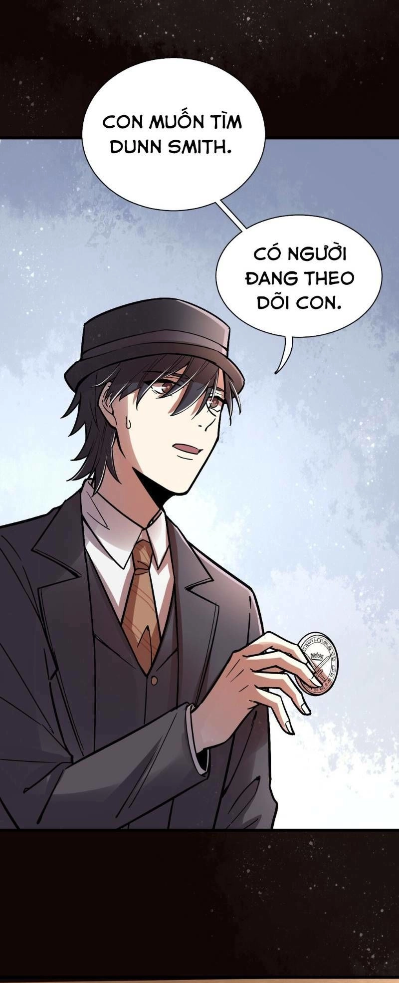 Quỷ Bí Chi Chủ Chapter 28 - 9