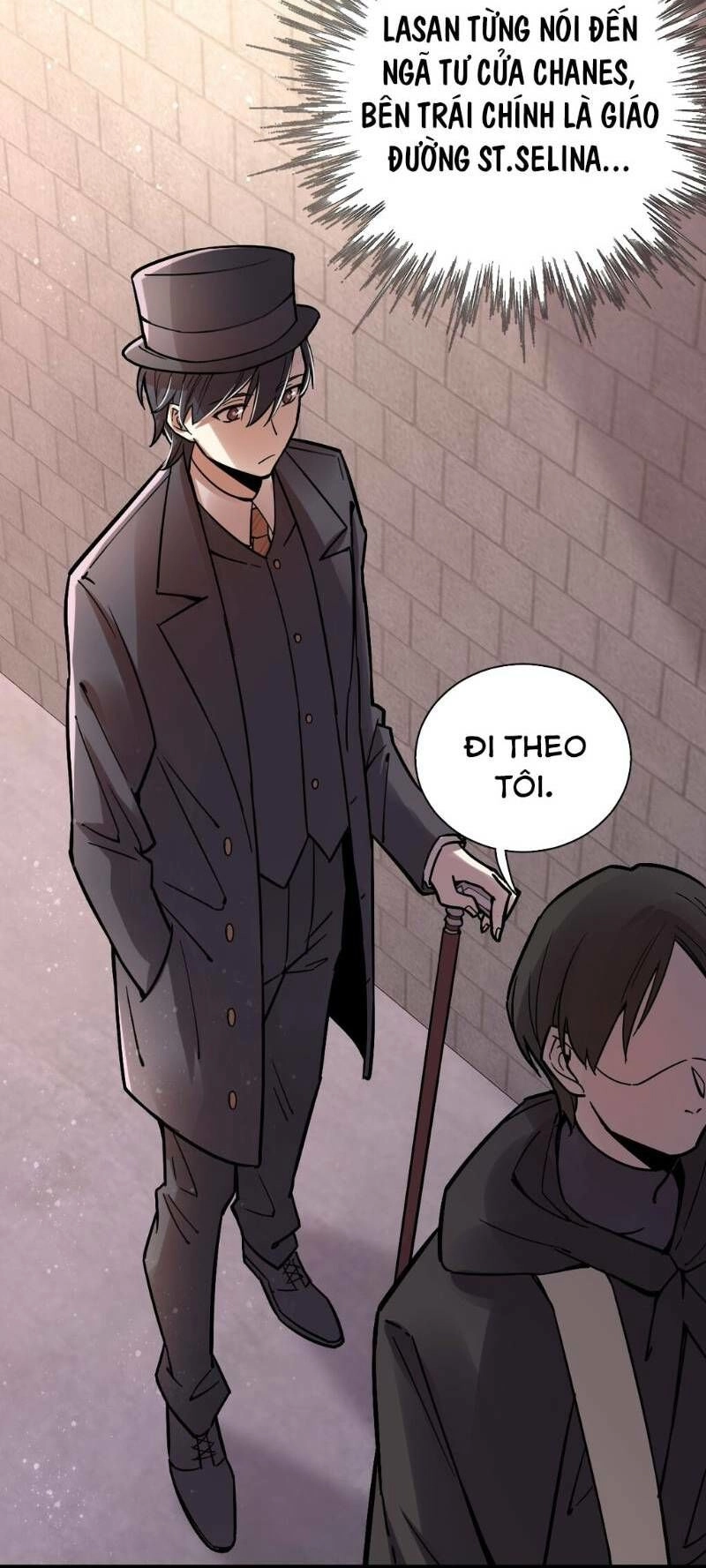 Quỷ Bí Chi Chủ Chapter 28 - 12