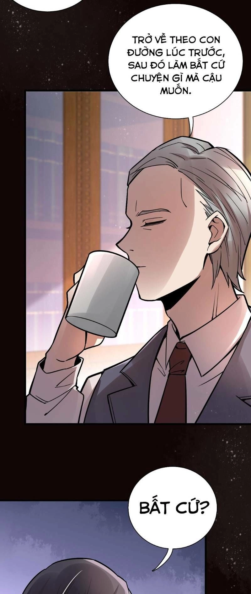 Quỷ Bí Chi Chủ Chapter 28 - 22