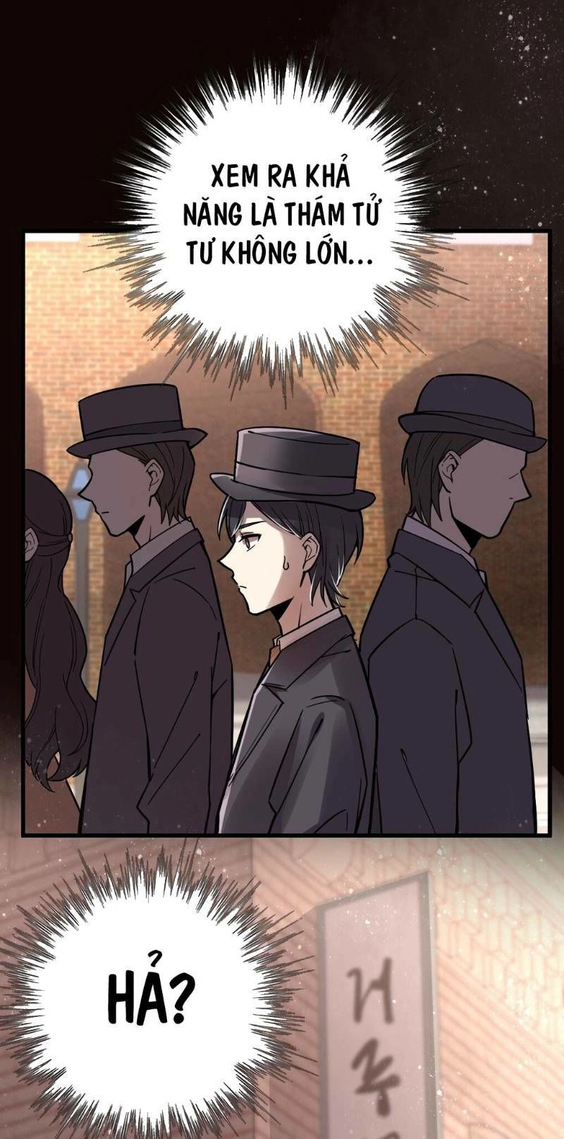 Quỷ Bí Chi Chủ Chapter 28 - 26