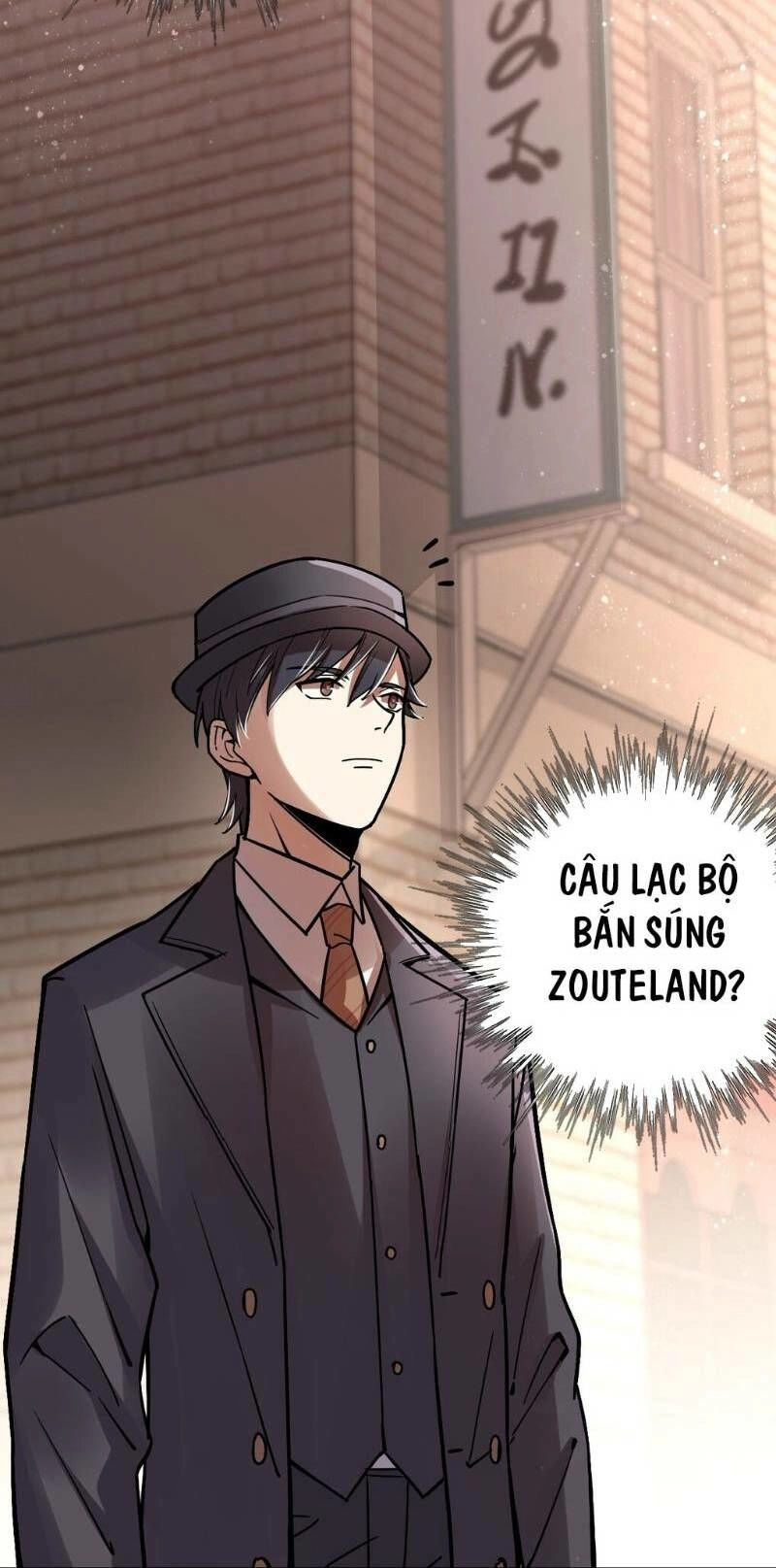 Quỷ Bí Chi Chủ Chapter 28 - 27