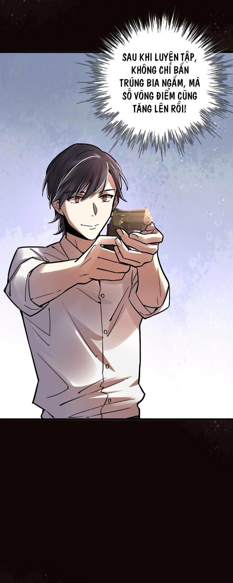 Quỷ Bí Chi Chủ Chapter 28 - 31