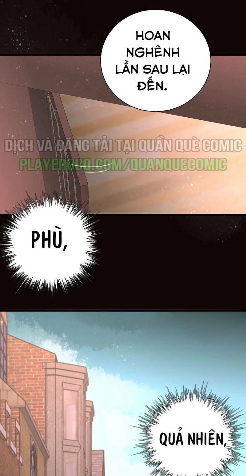 Quỷ Bí Chi Chủ Chapter 28 - 32