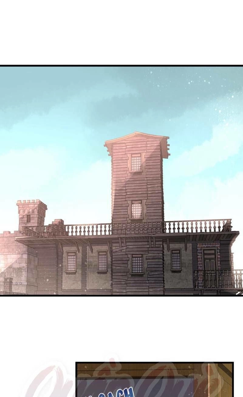 Quỷ Bí Chi Chủ Chapter 29 - 1