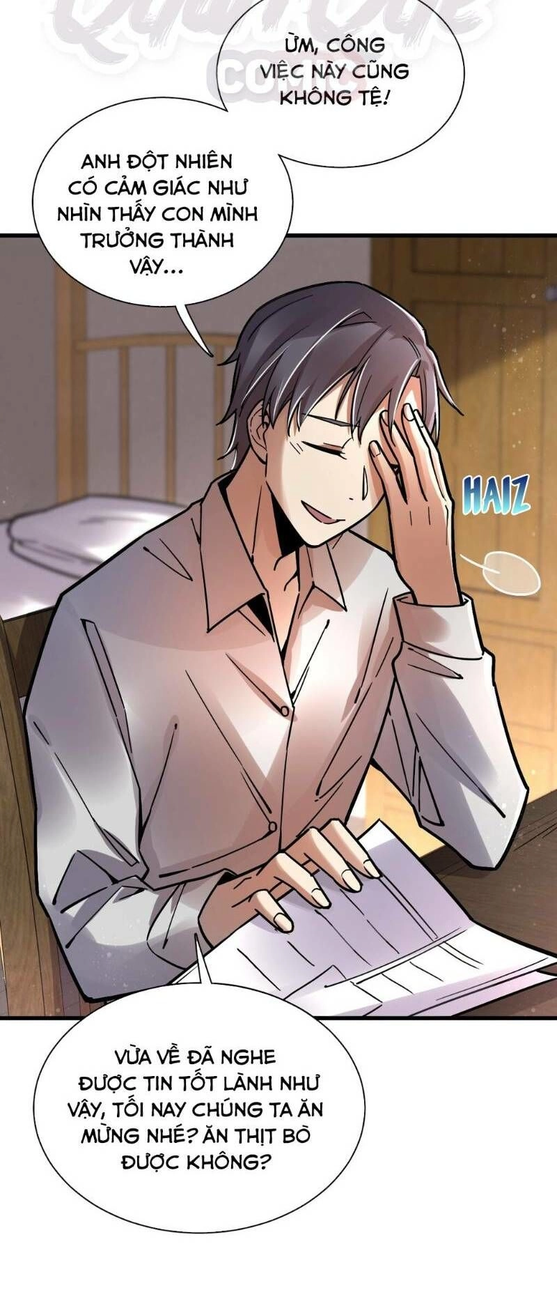 Quỷ Bí Chi Chủ Chapter 29 - 6