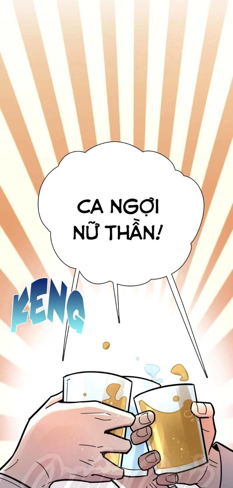 Quỷ Bí Chi Chủ Chapter 29 - 9