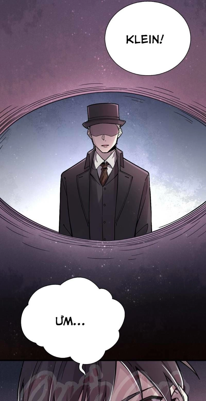 Quỷ Bí Chi Chủ Chapter 29 - 15