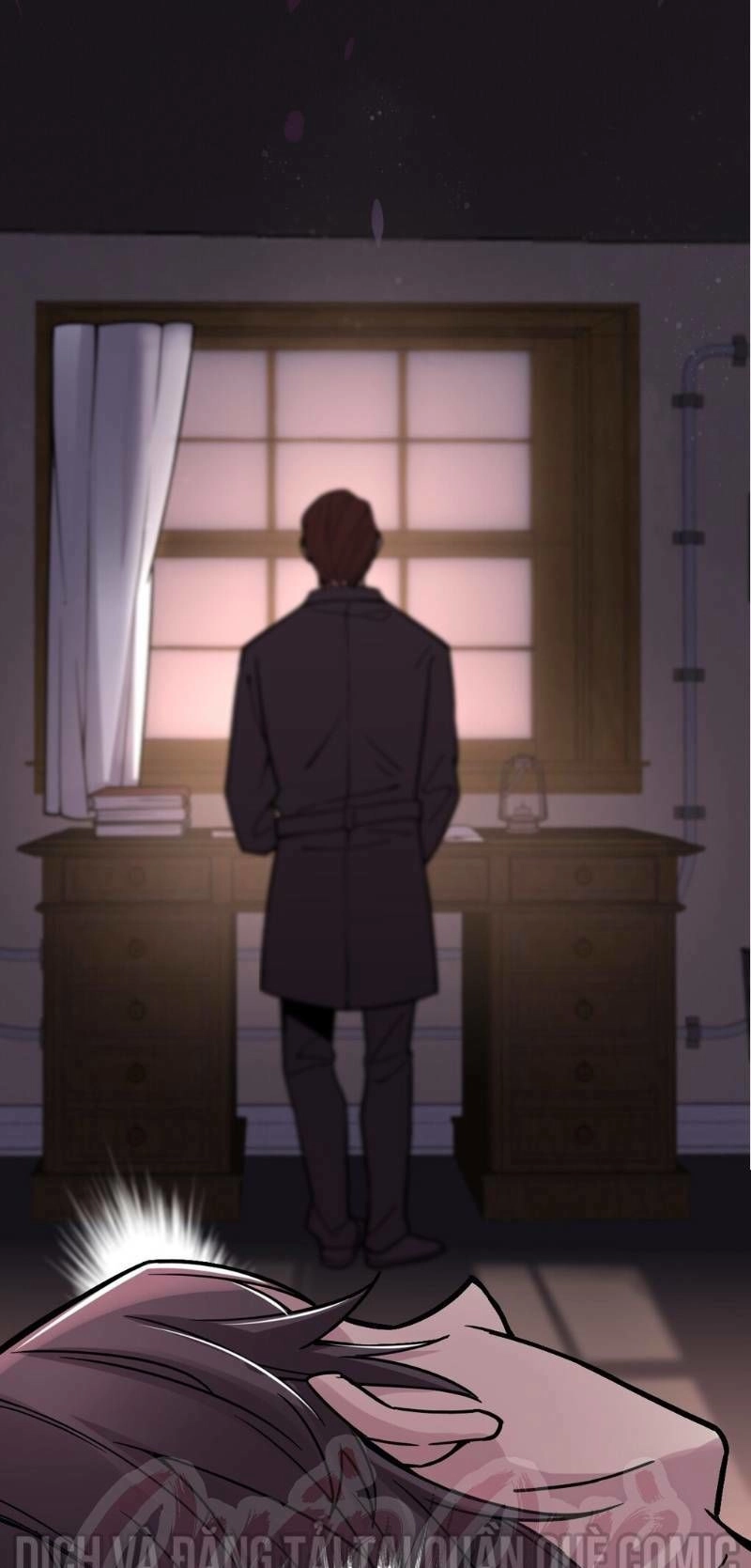 Quỷ Bí Chi Chủ Chapter 29 - 19