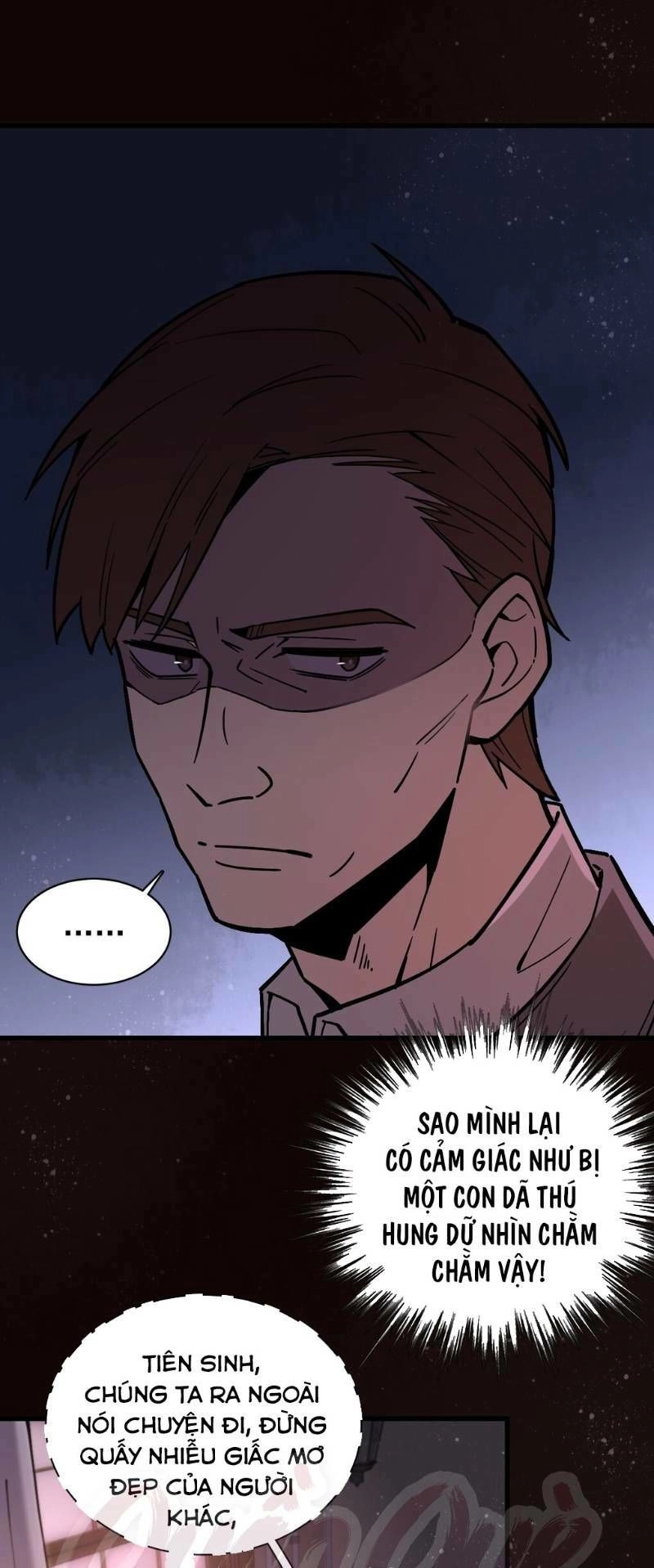 Quỷ Bí Chi Chủ Chapter 29 - 24