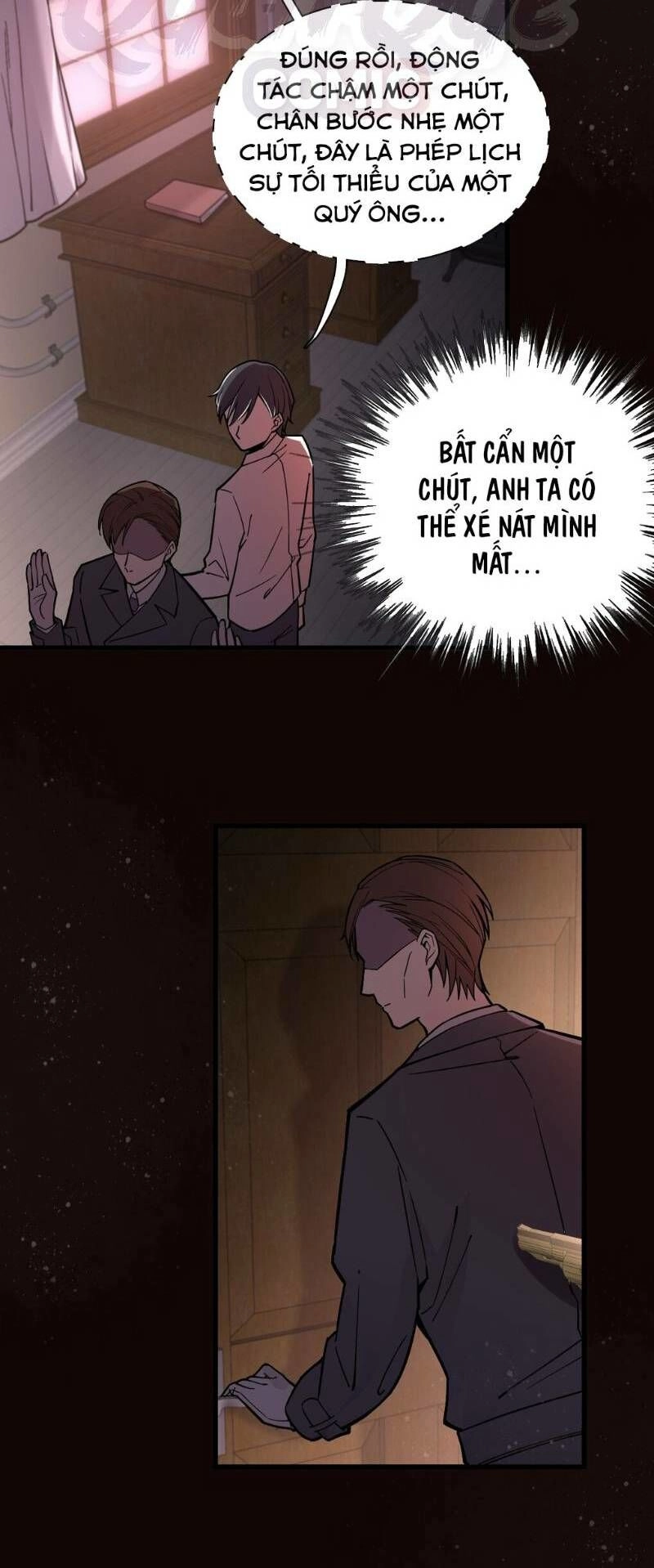 Quỷ Bí Chi Chủ Chapter 29 - 25