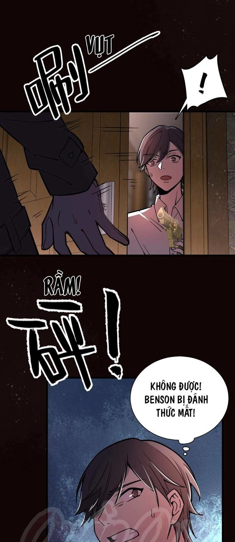 Quỷ Bí Chi Chủ Chapter 29 - 26