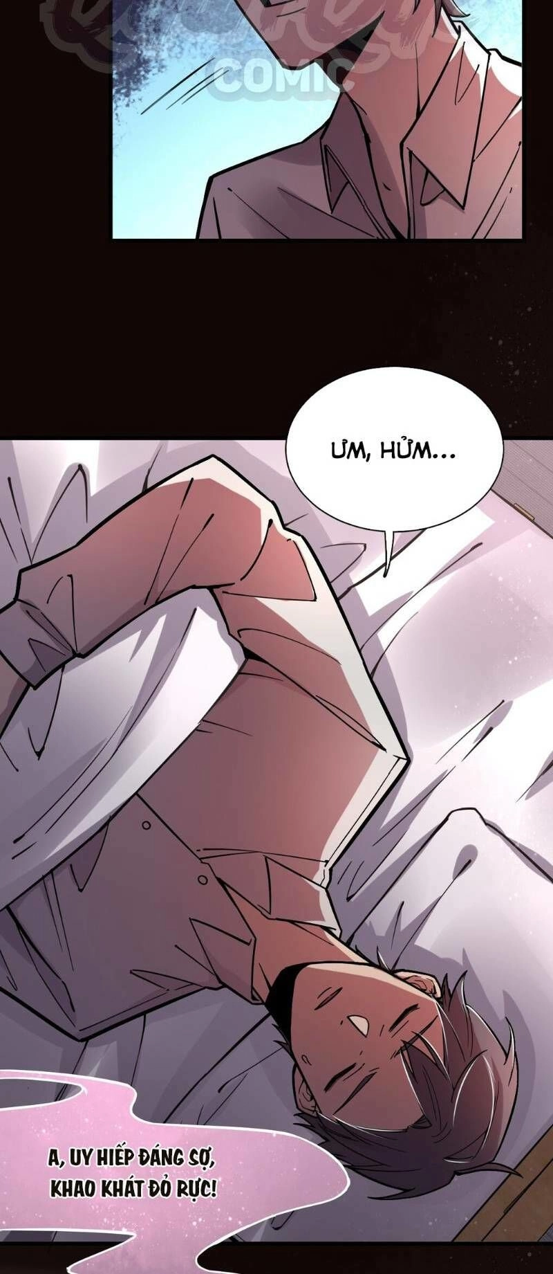 Quỷ Bí Chi Chủ Chapter 29 - 27