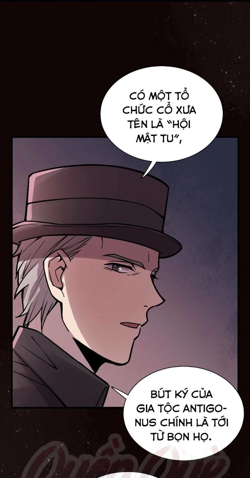 Quỷ Bí Chi Chủ Chapter 29 - 30