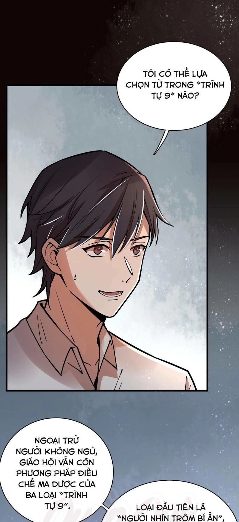 Quỷ Bí Chi Chủ Chapter 30 - 2