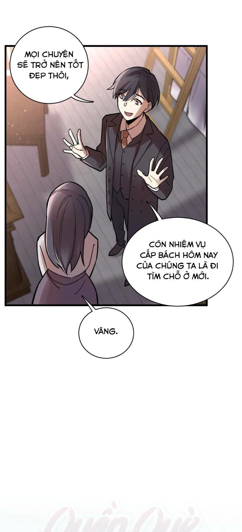 Quỷ Bí Chi Chủ Chapter 30 - 15