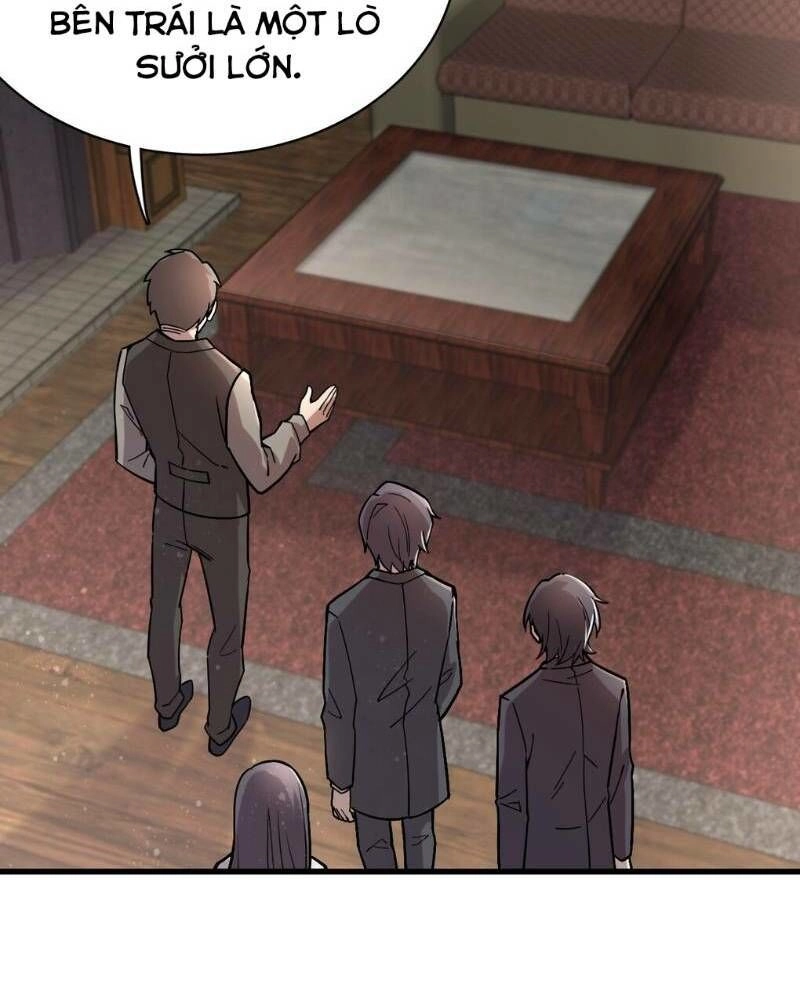 Quỷ Bí Chi Chủ Chapter 30 - 19