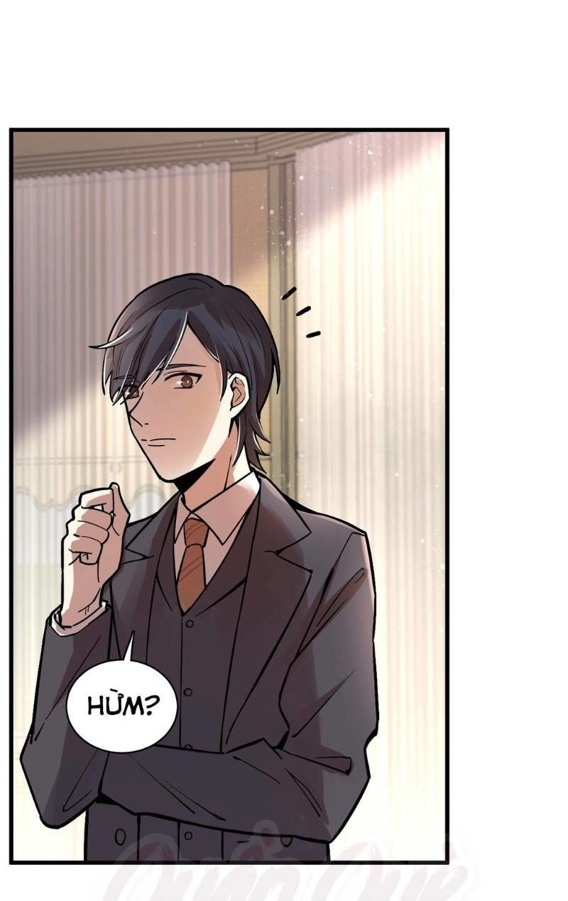 Quỷ Bí Chi Chủ Chapter 30 - 24