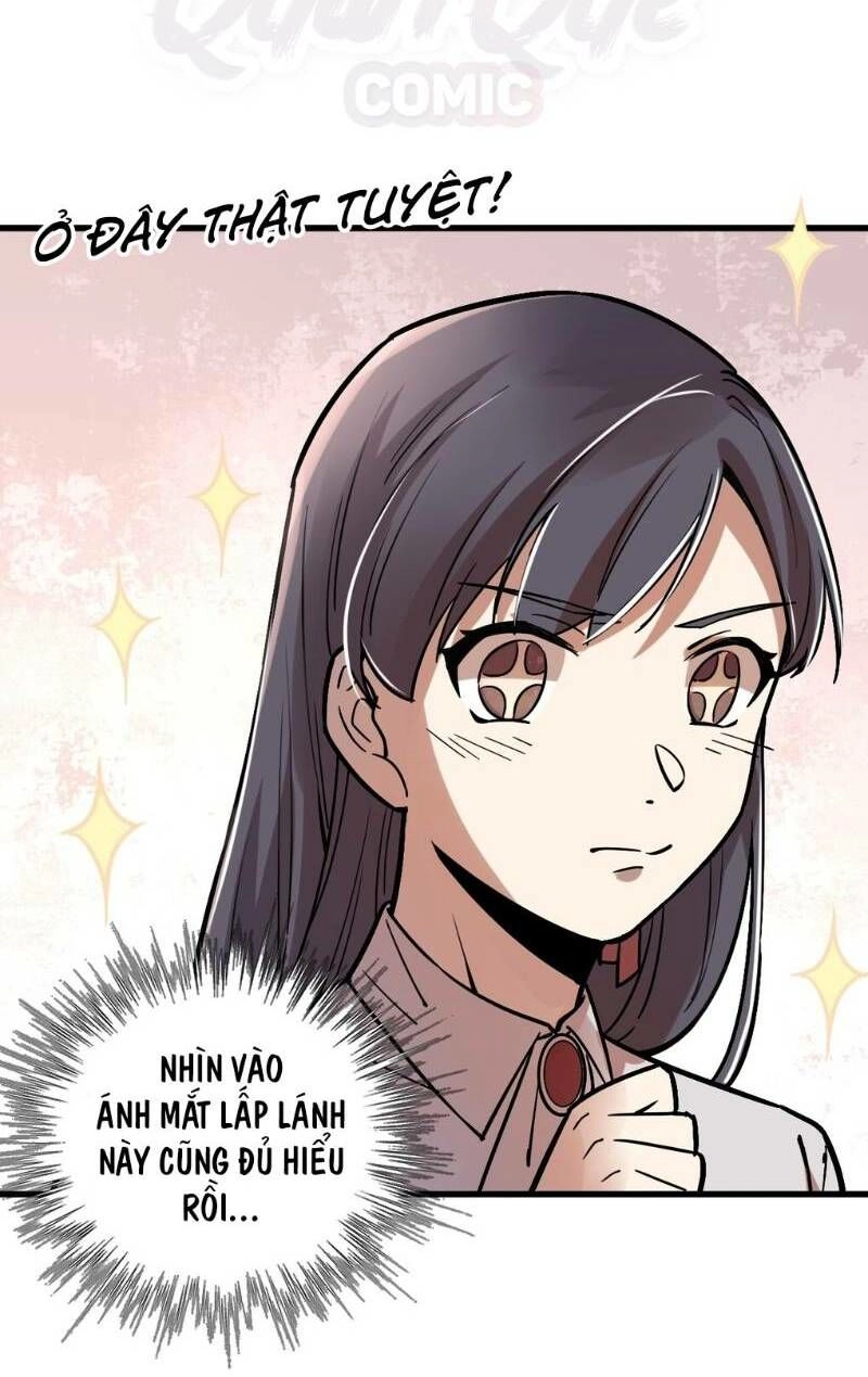 Quỷ Bí Chi Chủ Chapter 30 - 25