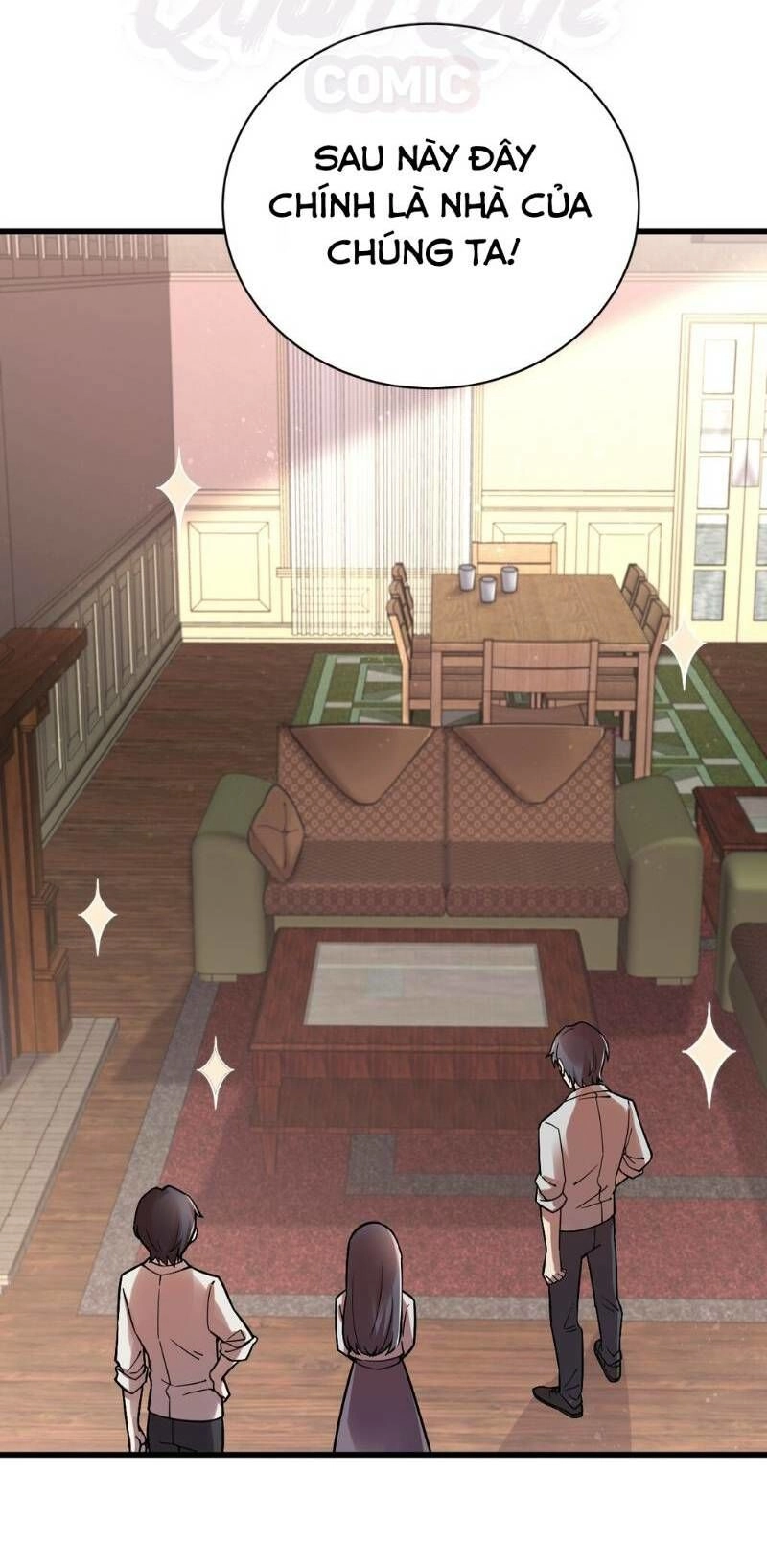 Quỷ Bí Chi Chủ Chapter 30 - 32