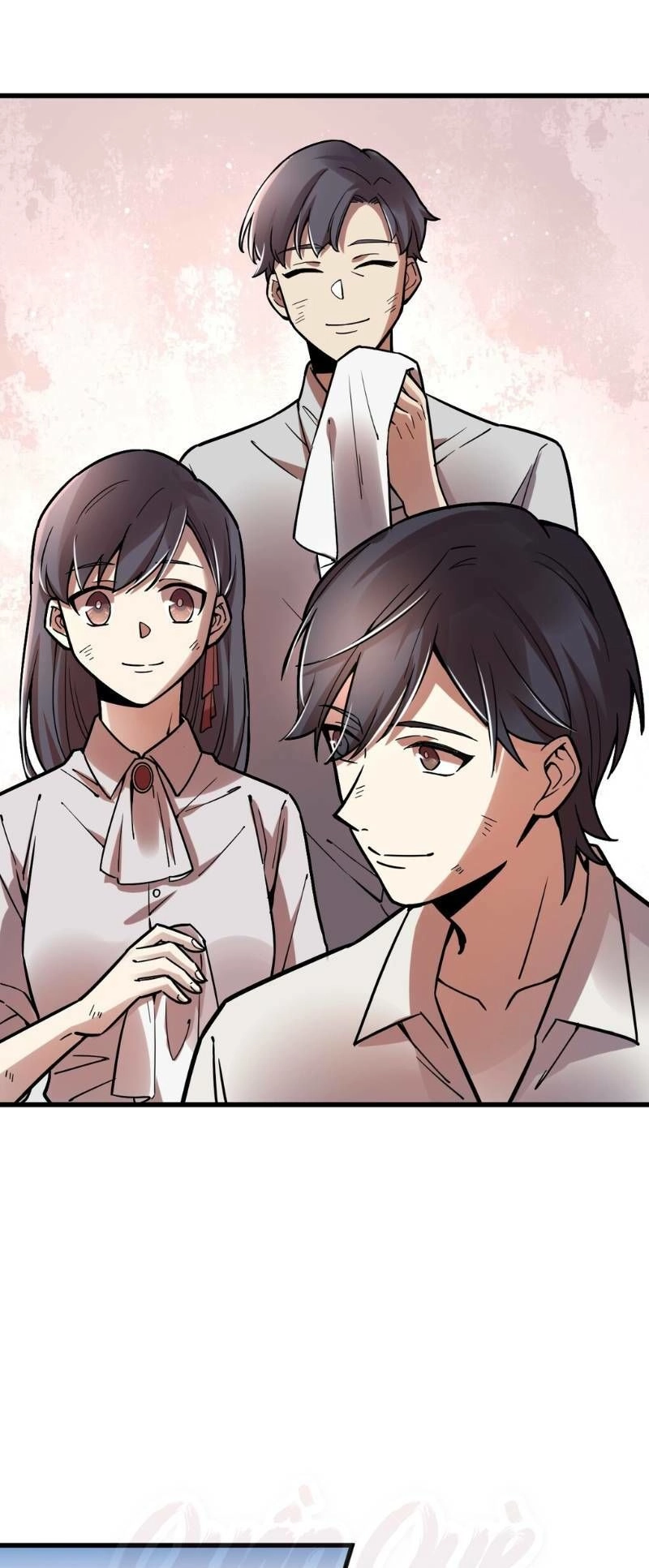 Quỷ Bí Chi Chủ Chapter 30 - 33