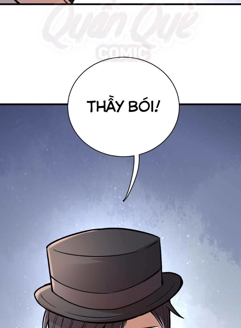 Quỷ Bí Chi Chủ Chapter 30 - 39