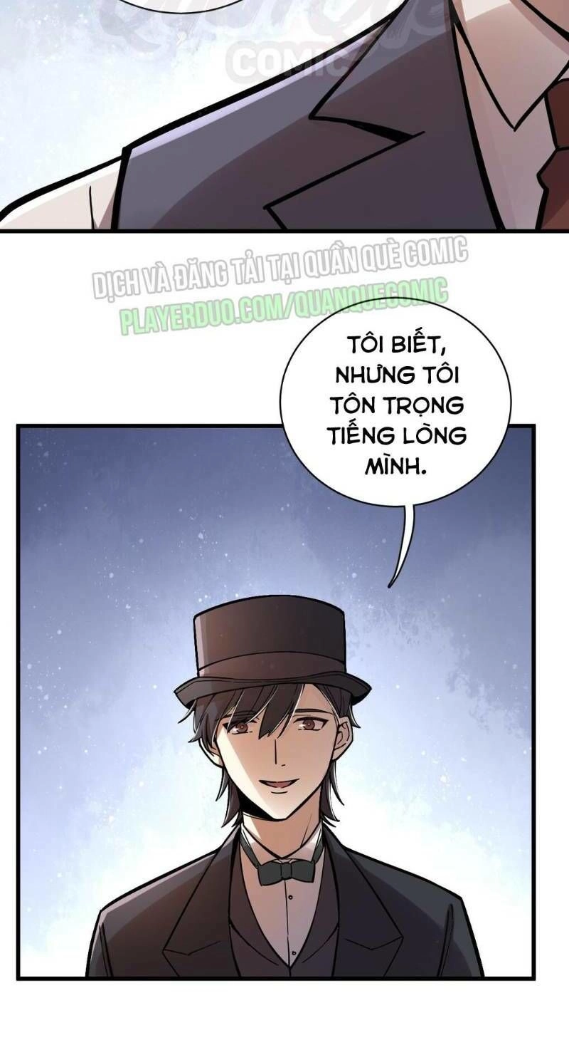 Quỷ Bí Chi Chủ Chapter 31 - 2