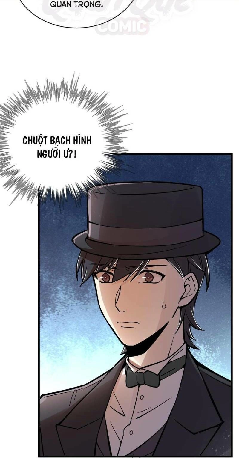 Quỷ Bí Chi Chủ Chapter 31 - 6