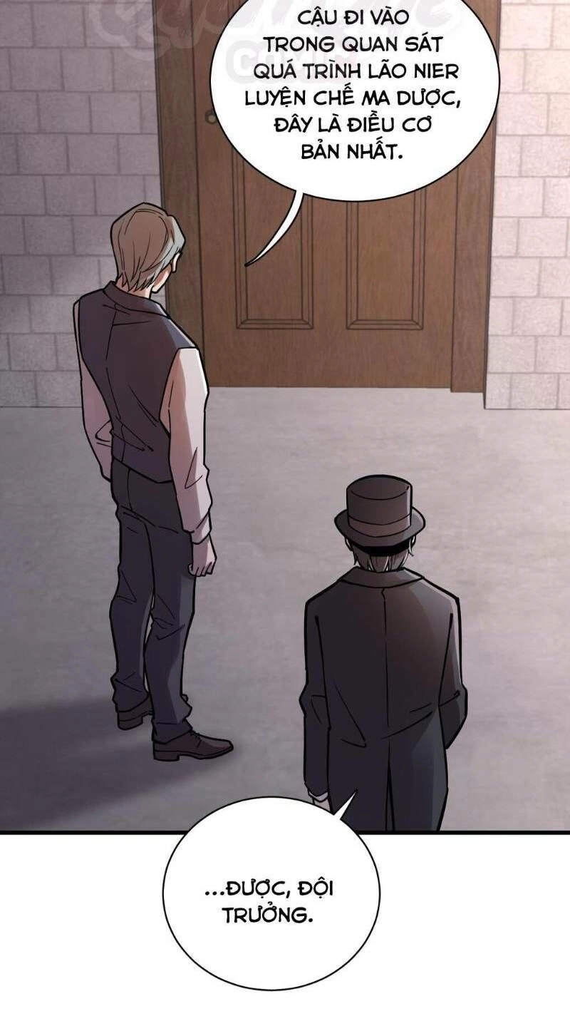 Quỷ Bí Chi Chủ Chapter 31 - 8