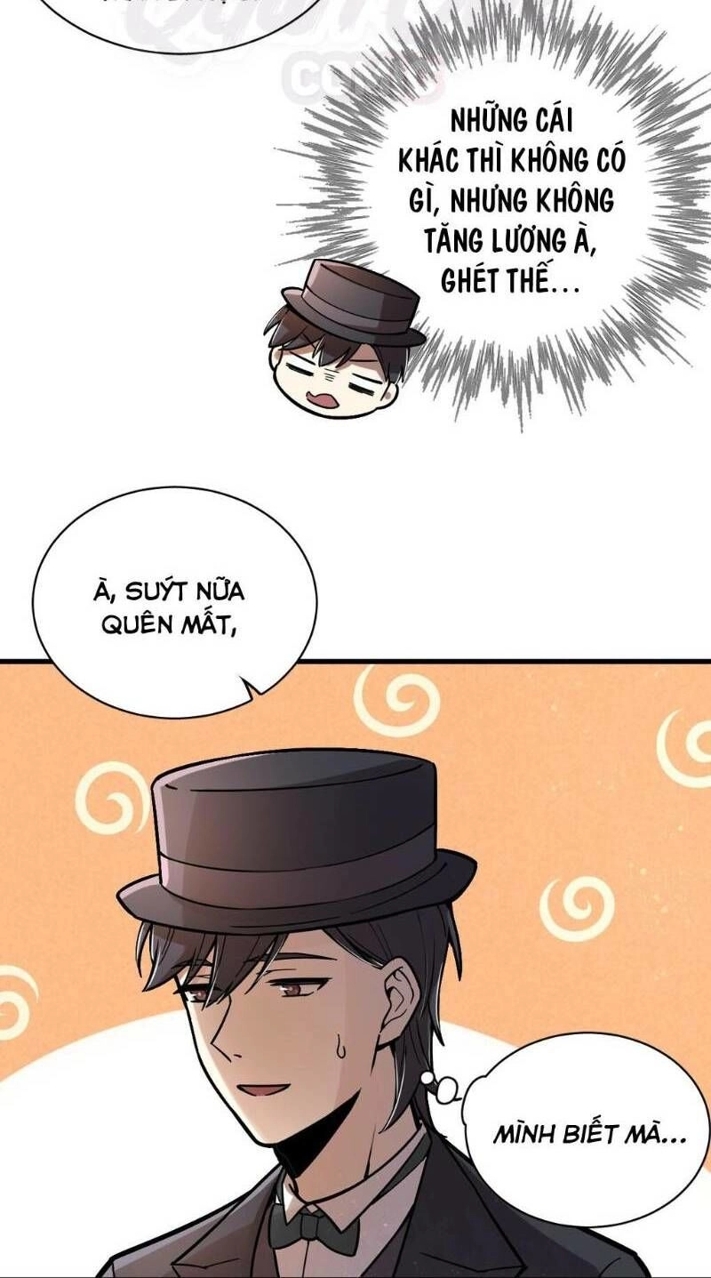 Quỷ Bí Chi Chủ Chapter 31 - 10