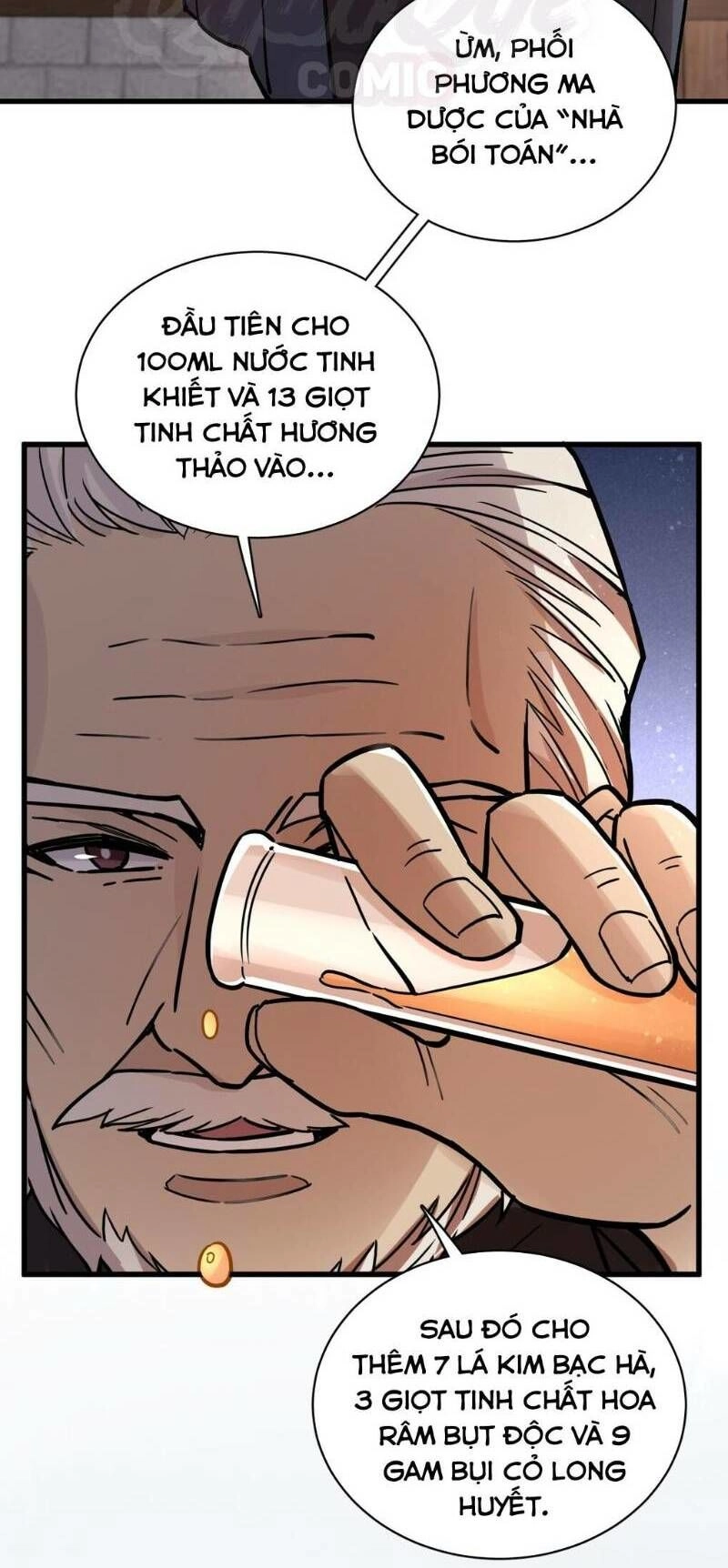 Quỷ Bí Chi Chủ Chapter 31 - 19