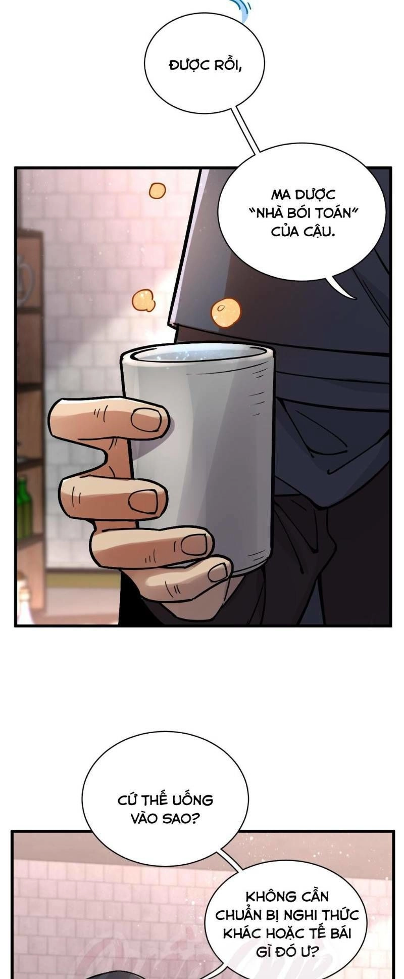 Quỷ Bí Chi Chủ Chapter 31 - 22