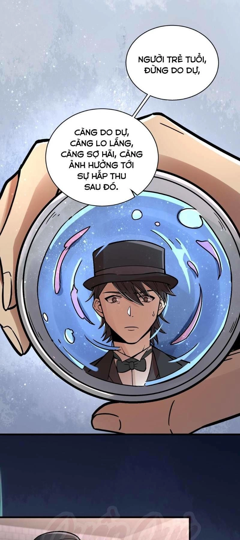 Quỷ Bí Chi Chủ Chapter 31 - 24