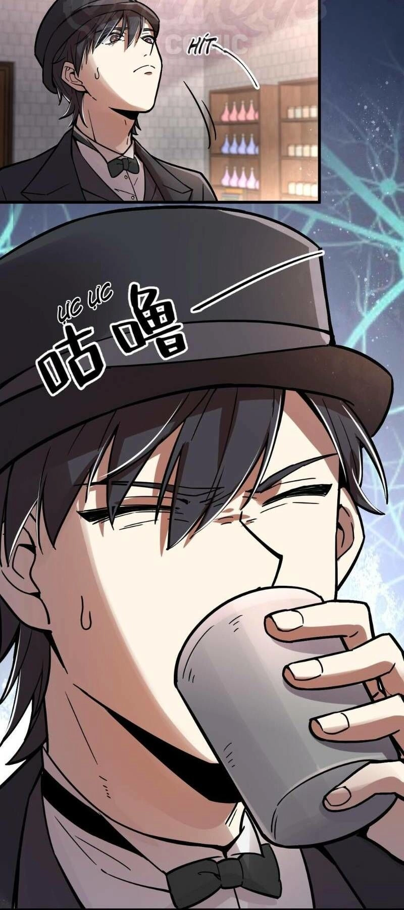 Quỷ Bí Chi Chủ Chapter 31 - 25