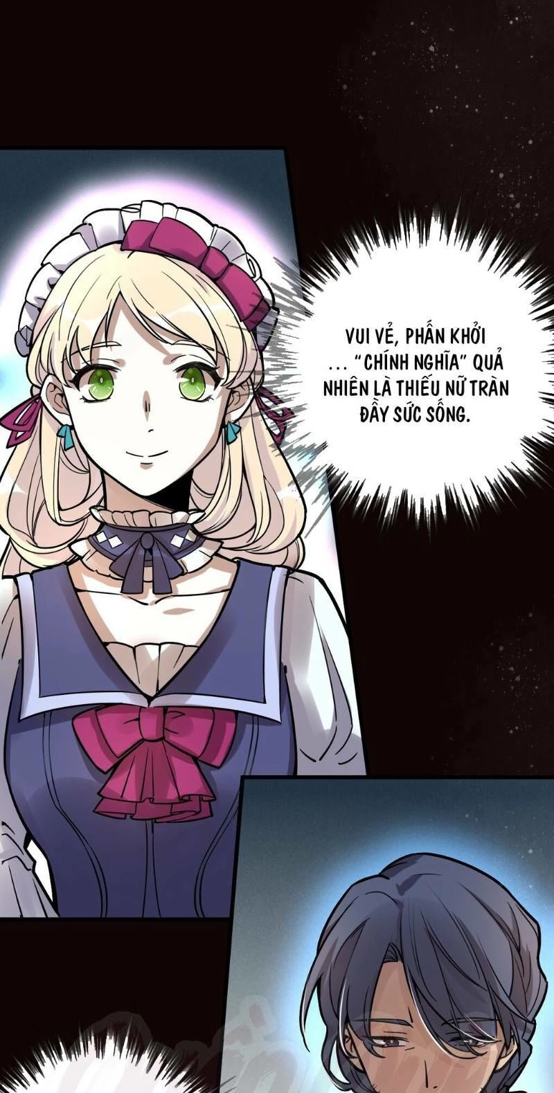 Quỷ Bí Chi Chủ Chapter 33 - 3