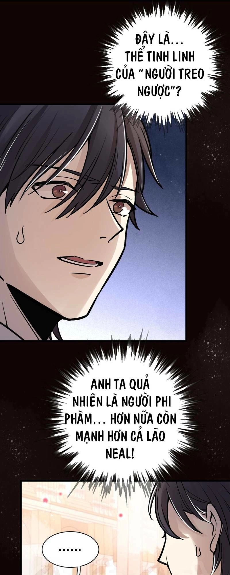 Quỷ Bí Chi Chủ Chapter 33 - 5