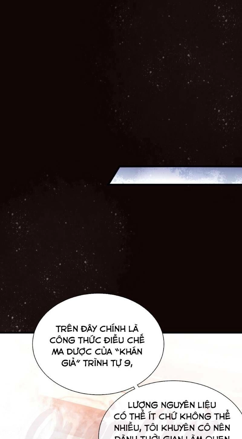 Quỷ Bí Chi Chủ Chapter 33 - 8