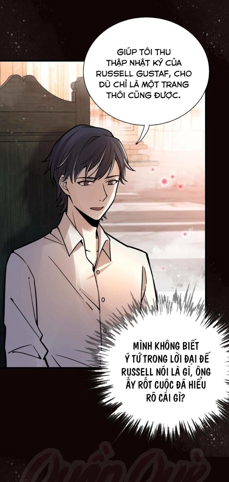 Quỷ Bí Chi Chủ Chapter 33 - 14