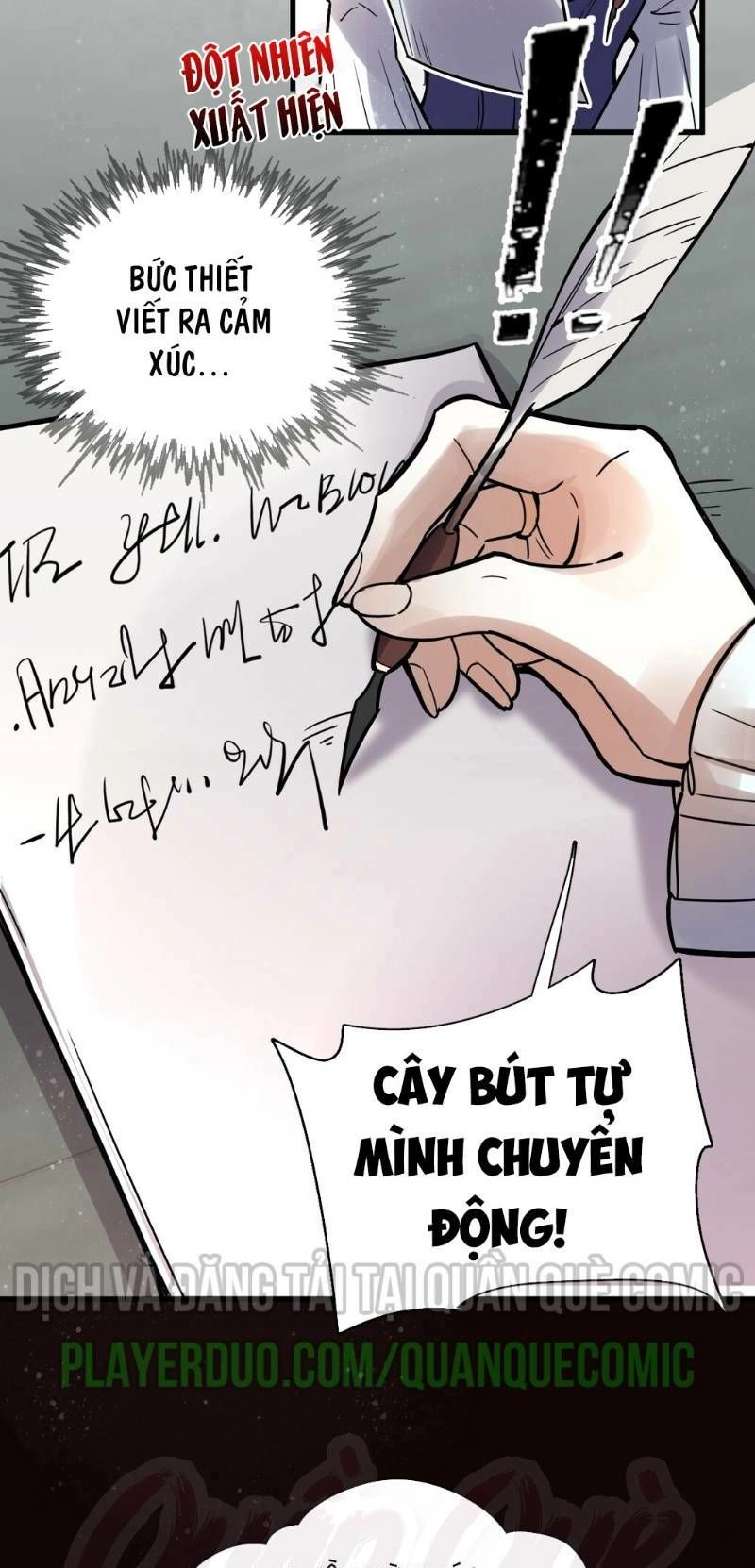 Quỷ Bí Chi Chủ Chapter 33 - 18