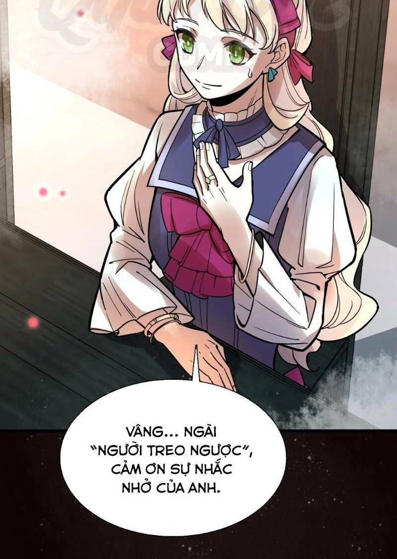 Quỷ Bí Chi Chủ Chapter 33 - 21