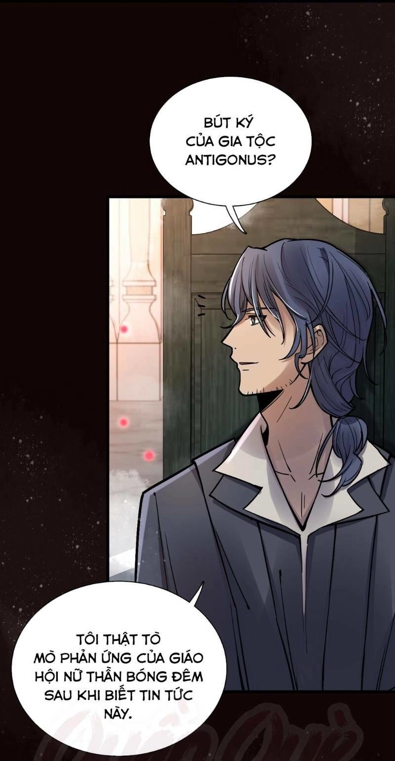 Quỷ Bí Chi Chủ Chapter 33 - 26