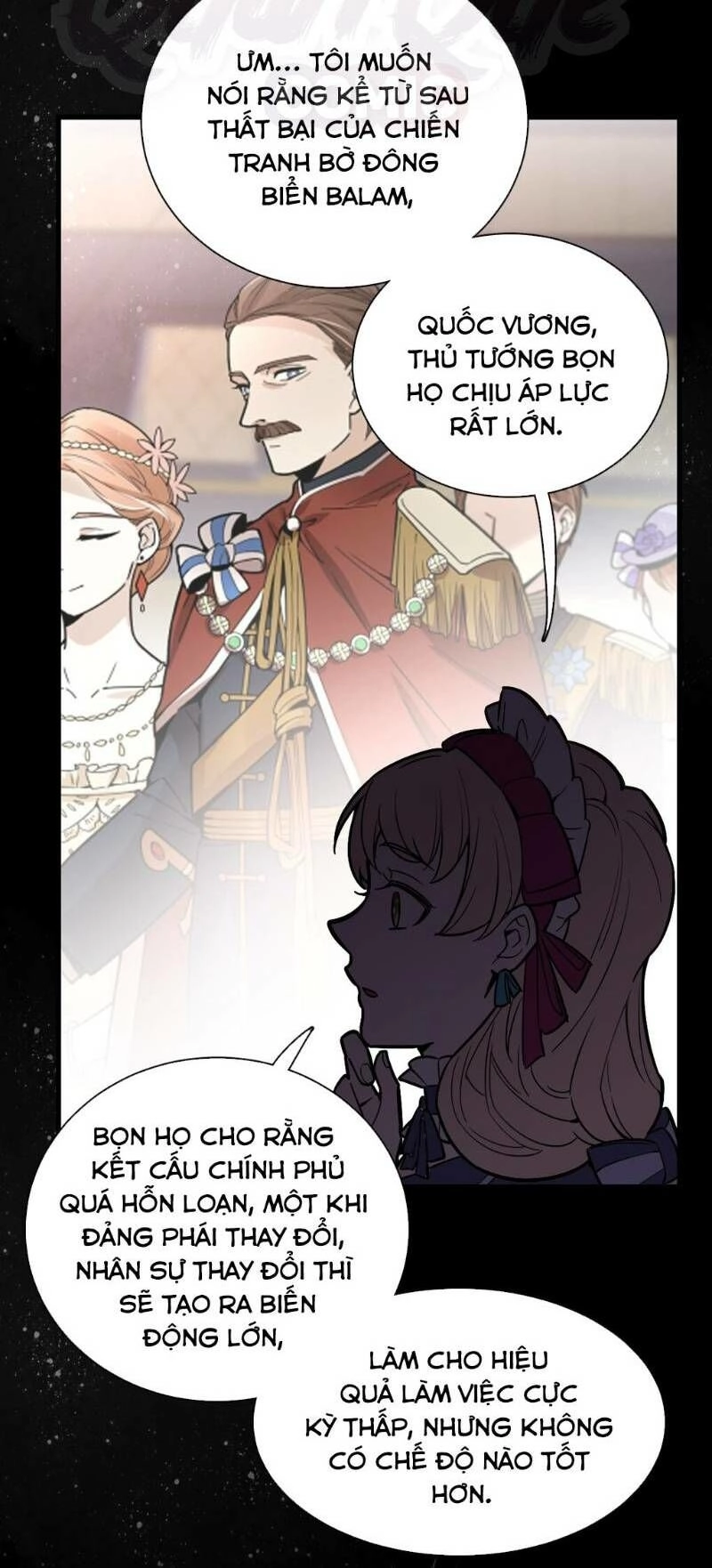 Quỷ Bí Chi Chủ Chapter 33 - 29