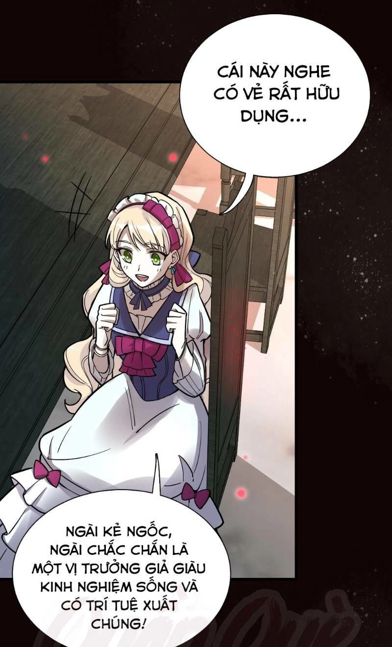 Quỷ Bí Chi Chủ Chapter 33 - 32