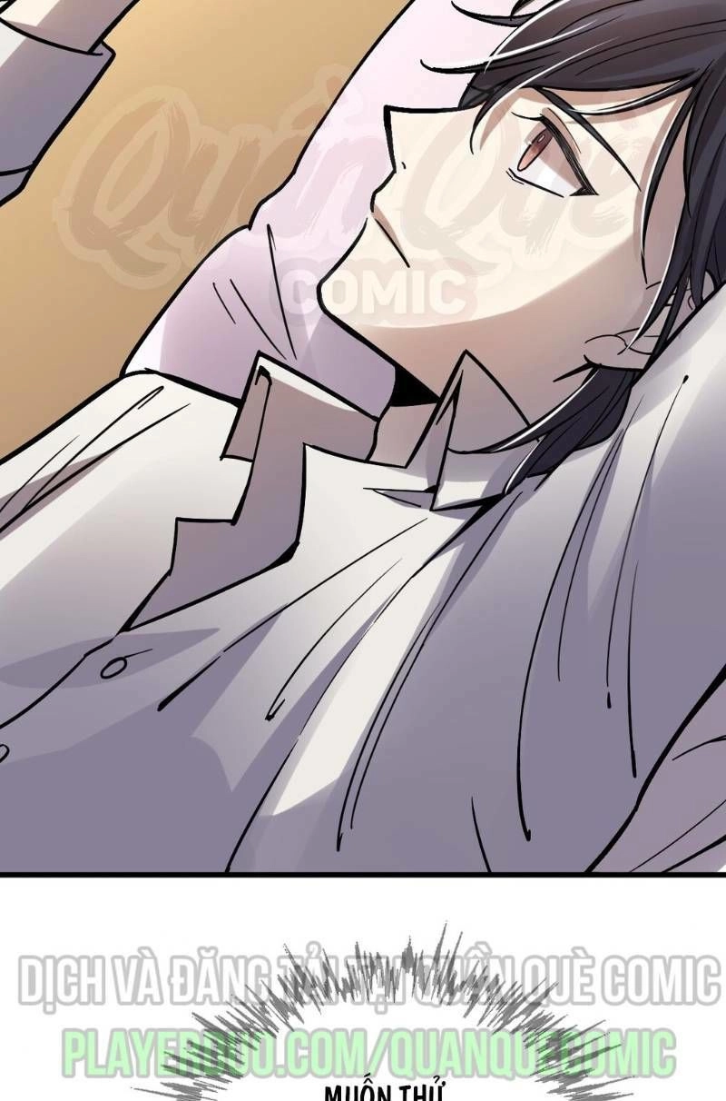 Quỷ Bí Chi Chủ Chapter 33 - 35